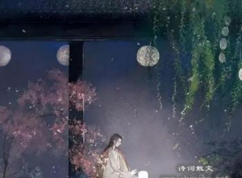 鹧鸪天·十二弦翻墨一痕
