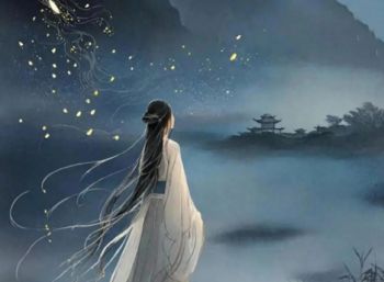 江城子·春思