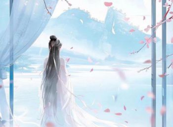 菩萨蛮·花间影