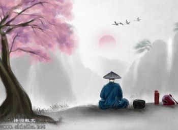聚散有时